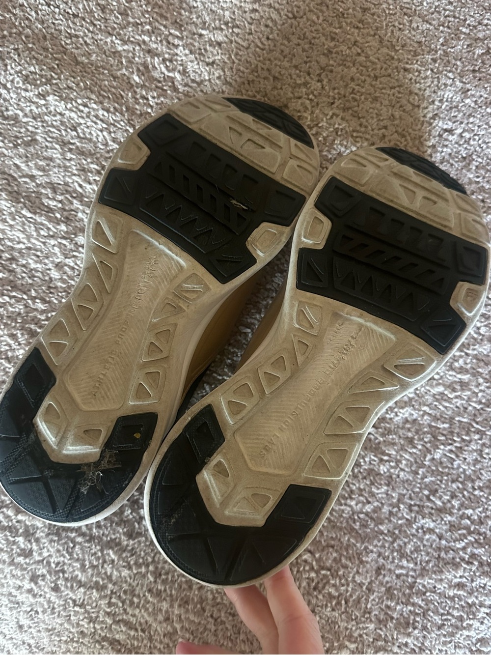 APL techloom bliss sneakers - Picture 3 of 3